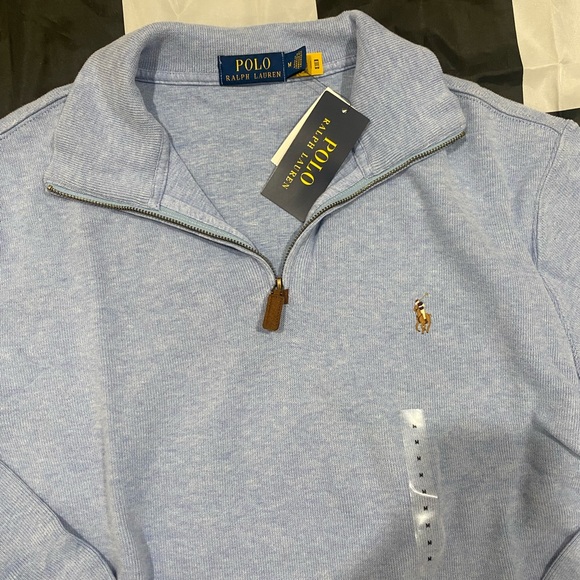 Lot of 2 Brand New Polo Ralph Lauren Sweaters - Picture 5 of 7